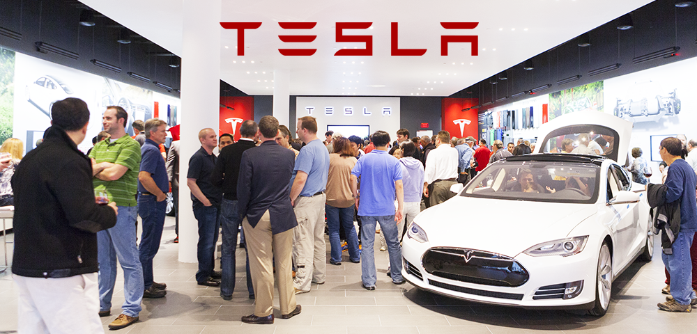 Model S. Zero Emissions. Zero Compromises.