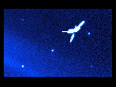UFO News ~ UFO Recorded Moving Over Old Faithful plus MORE Hqdefault