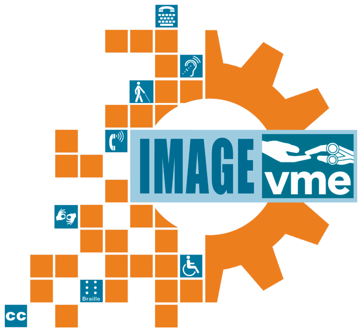 Image Center Logo