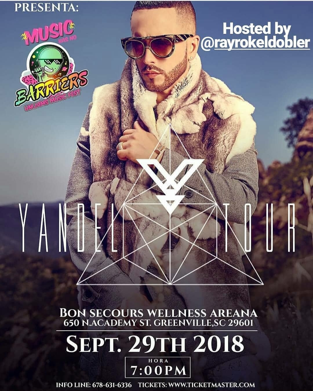 Yandel