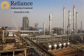 RIL, Reliance Industries