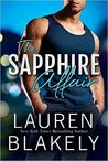 The Sapphire Affair (Jewel #1)