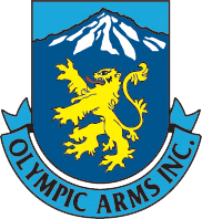 Olympic Arms Logo