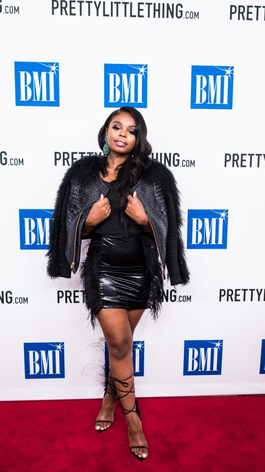 BMI Awards: See who slayed the red carpet