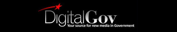 DigitalGov Logo
