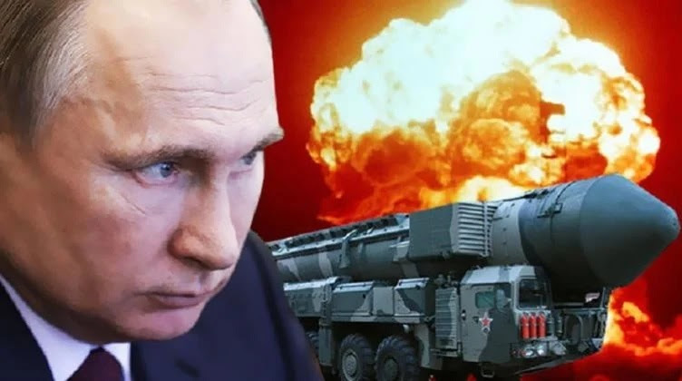 الكشف عن خطط طوارئ وضعتها عواصم الغرب لردع نووي بوتين