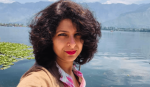 India: Journalist tweets about jihadis threatening her brother, Twitter locks her account