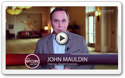 Watch Why Bitcoin Matters