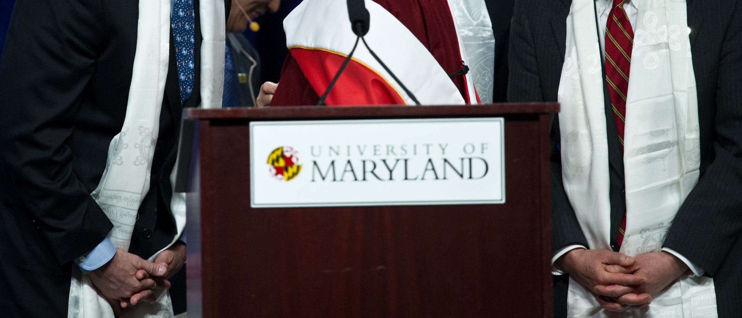 University of Maryland Creates New Racial Category: ‘Students Of Color Minus Asian’