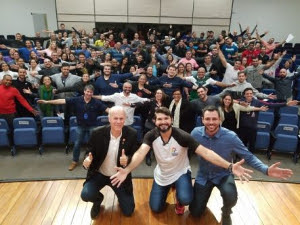 Boletim Eletrônico CONFEF