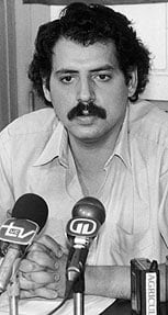 Jécar Nehgme
