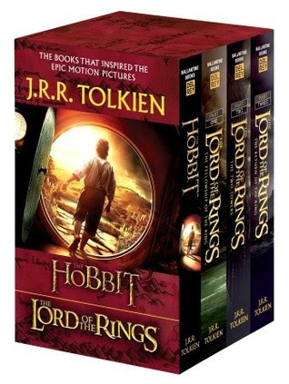 pdf  J.R.R. Tolkien 4-Book Boxed Set: The Hobbit and The Lord of the Rings