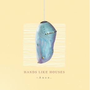 Hands Like Houses Share New Single TILT 