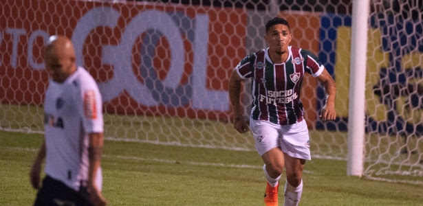 Armando Paiva/AGIF Armando Paiva/AGIF