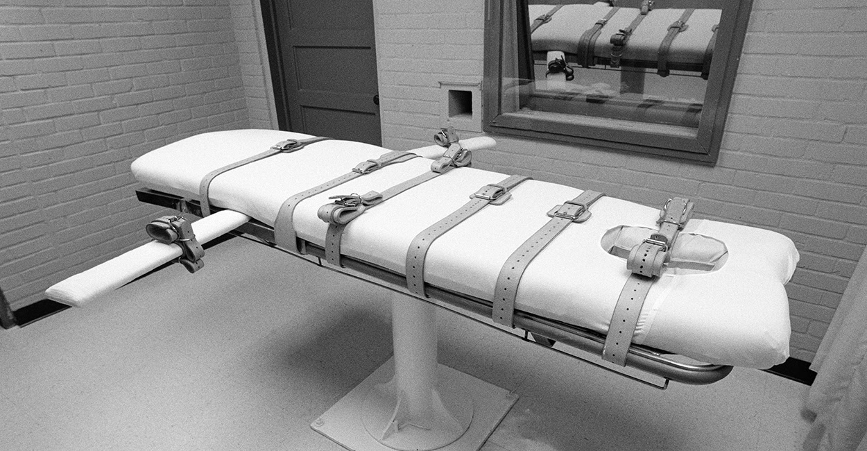Wanted: An Honest Debate About the Death Penalty