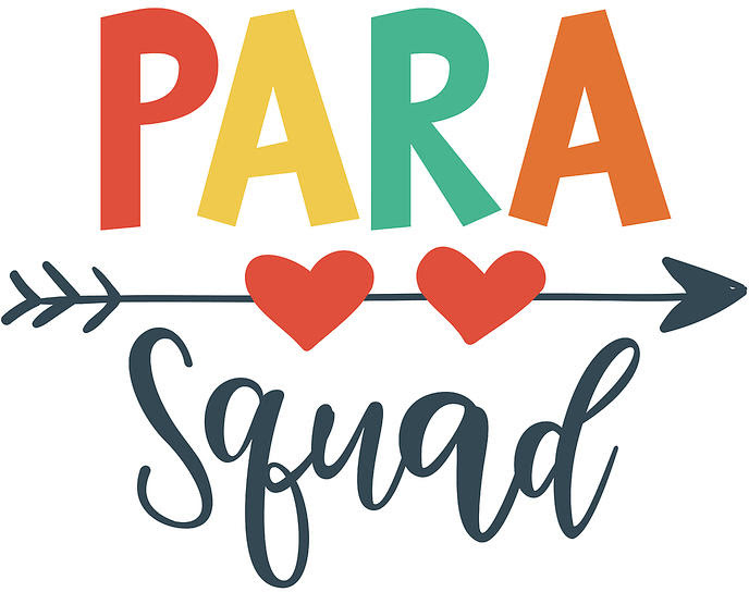 Para Squad