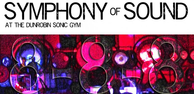 symphony of sound 8-8-8 jeremy sills johannes welsch