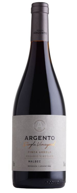 vinho orgânico