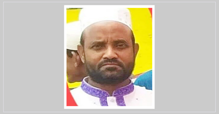 সিরাজগঞ্জে নামাজরত অবস্থায় ফ্যান মাথায় পড়ে শিক্ষকের মৃত্যু