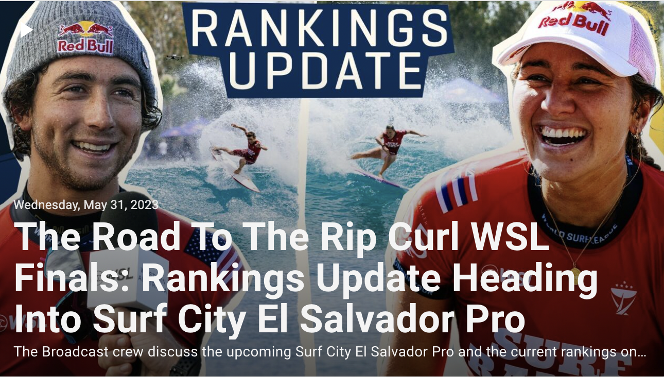 El Salvador - Rankings, News