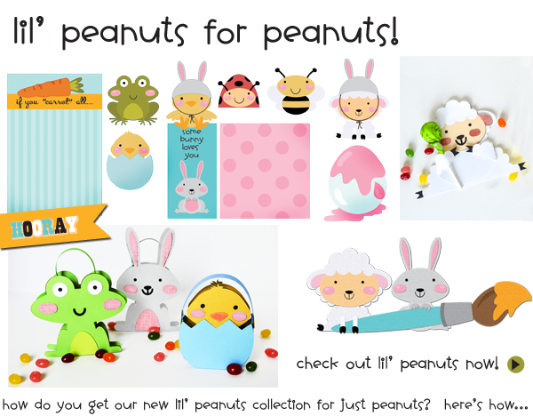 lil peanuts collection