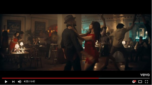 Camila Cabello - Havana ft. Young Thug (Official Video)
