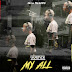 VVSNCE - My All