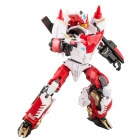 Transformers News: TFSource News! MT Lightning/Skycrow, FT Quietus/Dracula, Encore God Fire Convoy, MMC Spartan/Kultur