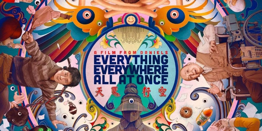 10 Wildest Multiverse Moments from 'Everything, Everywhere, All at Once'