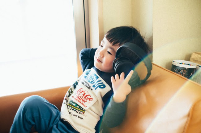 Bộ ảnh em bé Nhật Bản đáng yêu làm tan chảy người xem, thế nhưng lại ẩn chứa câu chuyện cảm động đầy nước mắt đằng sau - Ảnh 14.