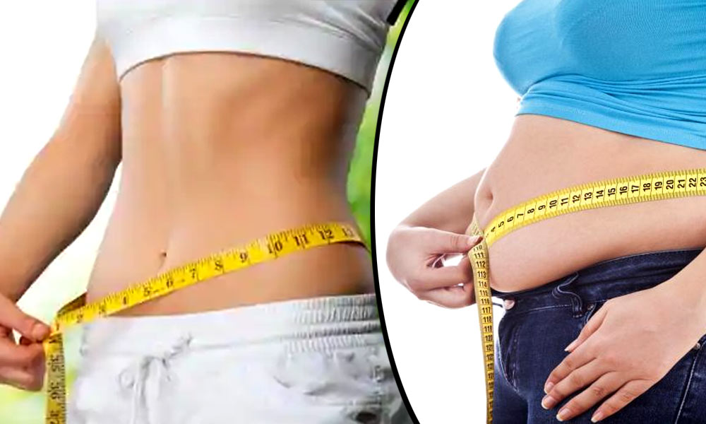 Fastest way to lose weight in 2 weeks: 10 Golden rules for safe weight loss