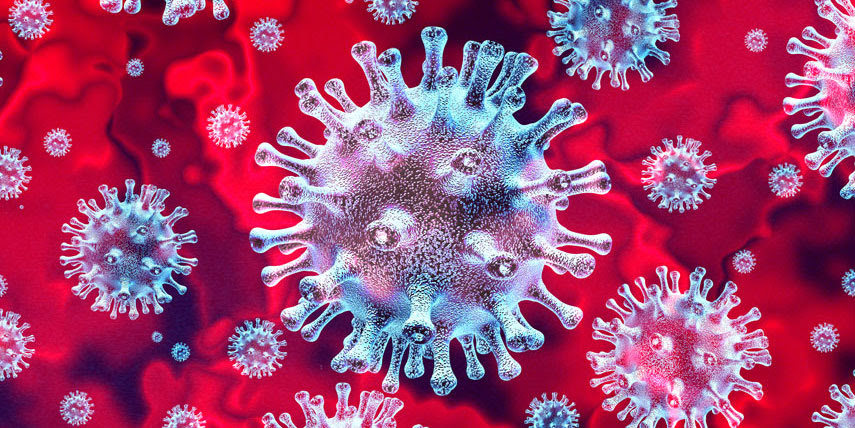 coronavirus image