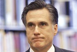 mitt romney