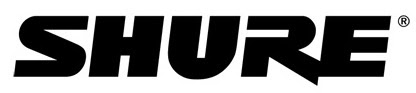 shure logo