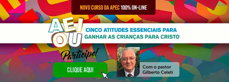 Curso AEIOU