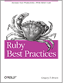 Ruby Best Practices