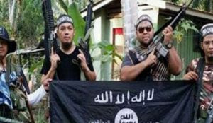Philippines: Muslim cleric among three jihad terrorists who surrender to authorities