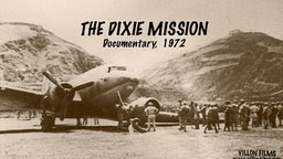 The Dixie Mission