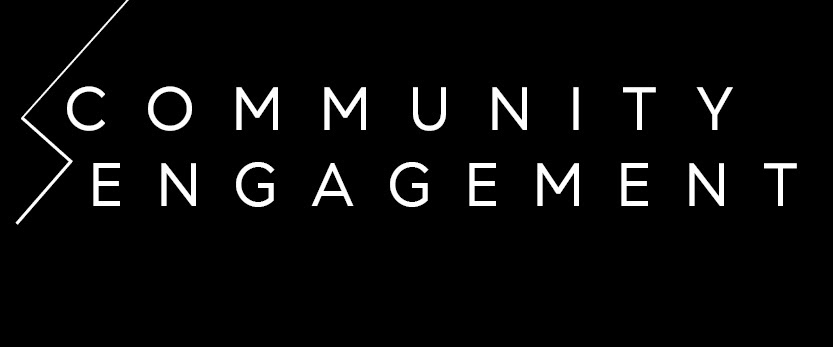 Communiuty Engagement