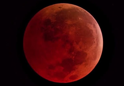 Lunar Eclipse
