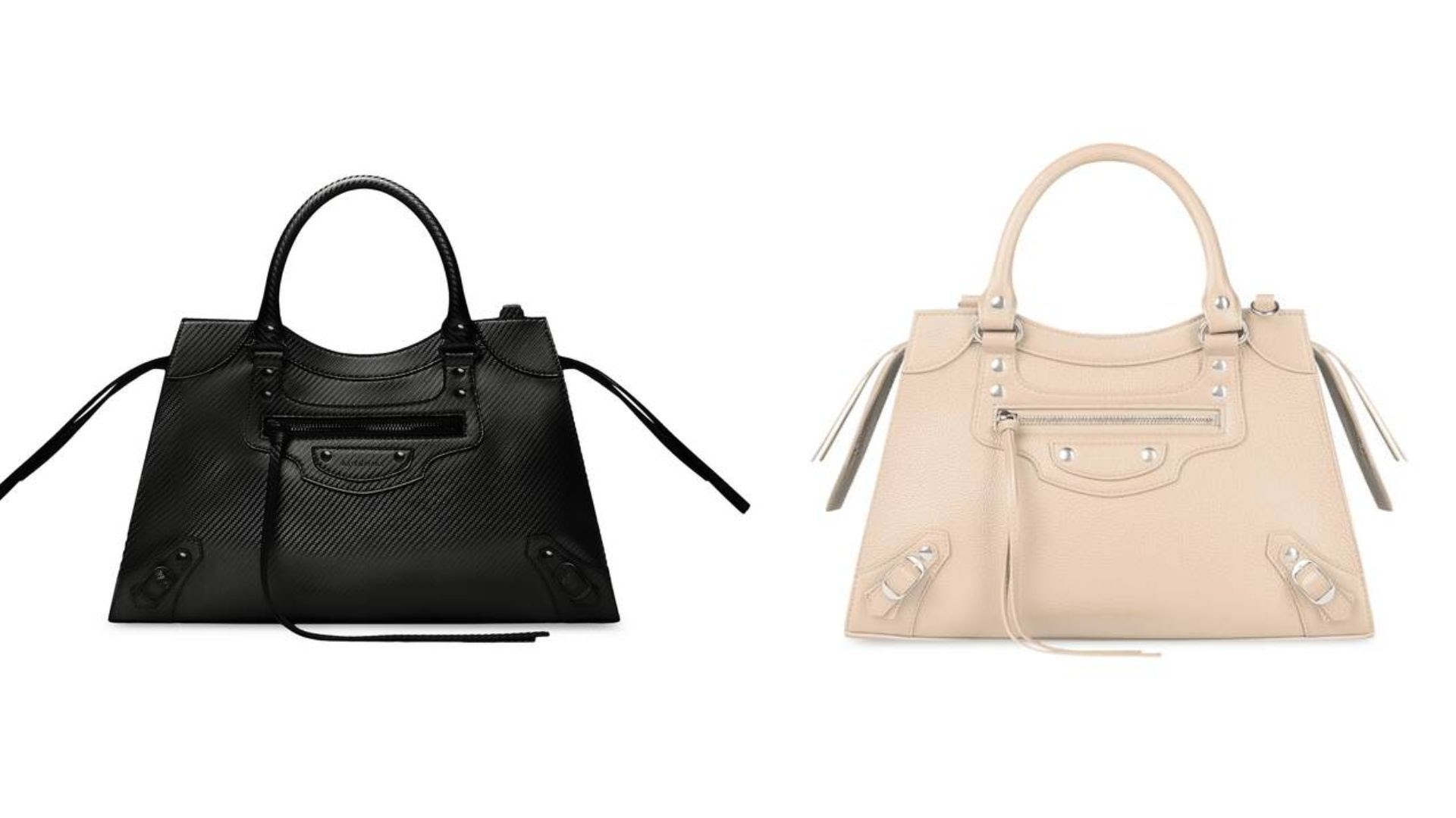 Bolsos más icónicos- Balenciaga City bag