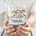  5 Creative Ways To Save For Your Next Travel