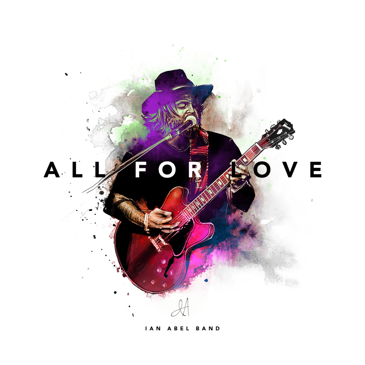 IanAbelCover AllForLove alt