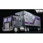 Transformers News: TFsource News! TFM Powertrain, Yellow Constructor, TR Broadside, Lord Scorpion Dark Version & More!