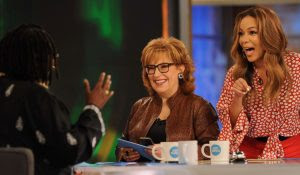 How Can the Hosts of ‘The View’ Keep Getting It Wrong?