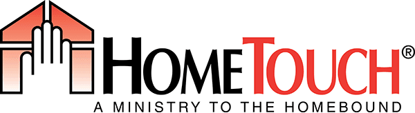 HomeTouch A Ministry to the Homebound