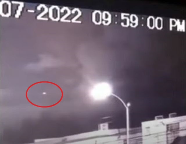 Mysterious metallic orb containing a secret code inside falls on Veracruz, Mexico  Mystery%20orb%20space%20Mexico%20(2)