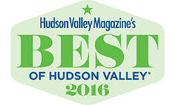 Best of Hudson Valley 2016