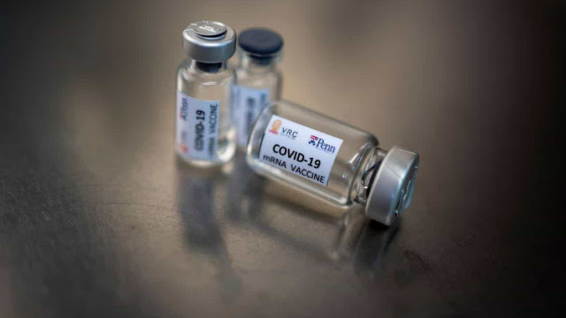 Moderna reforça 'confiança' de que vacina é eficaz na prevenção de nova variante