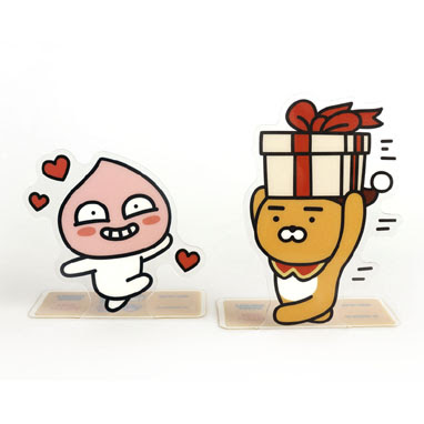 사은품 명